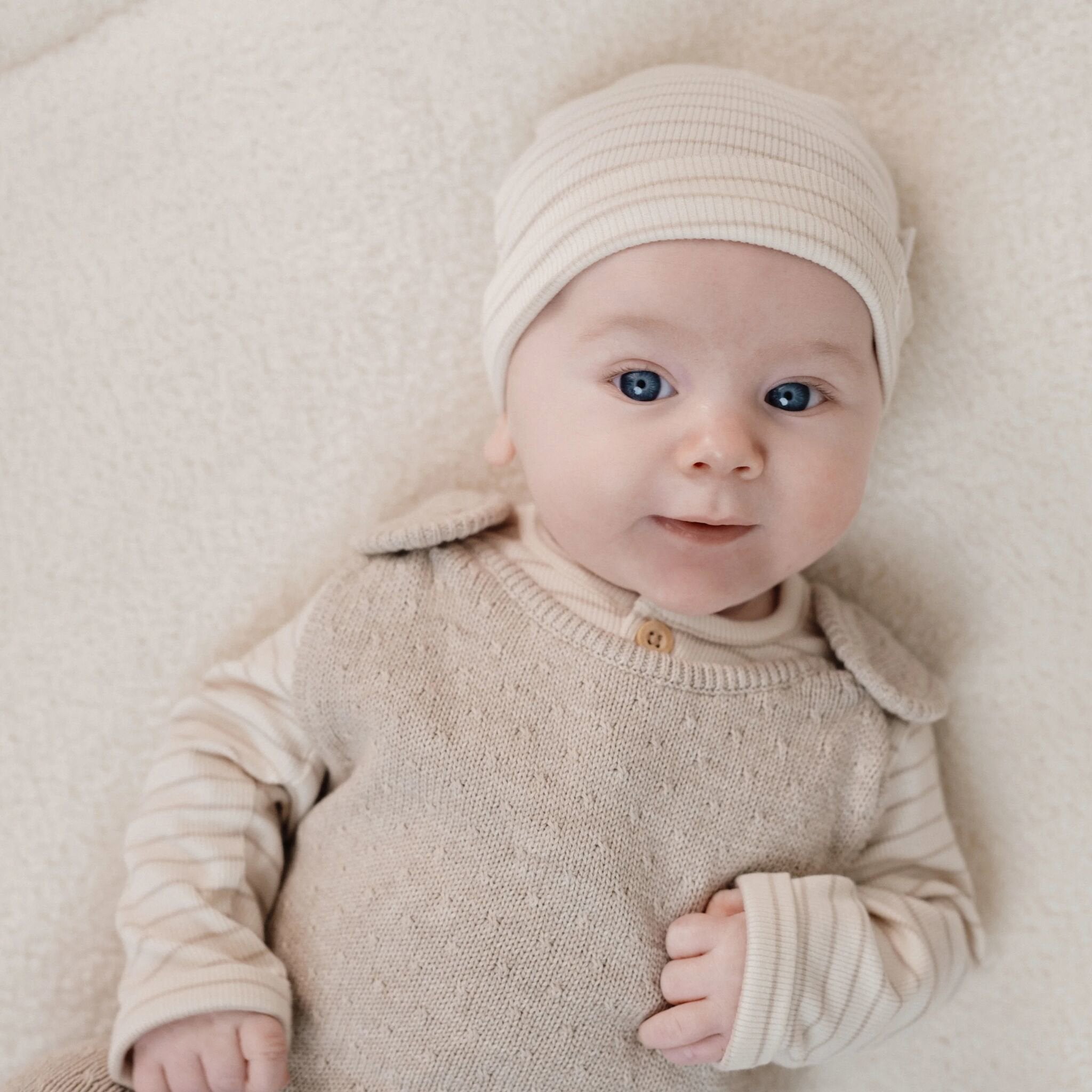 shirt-lange-mouw-beige-newborn-naturals-stripe