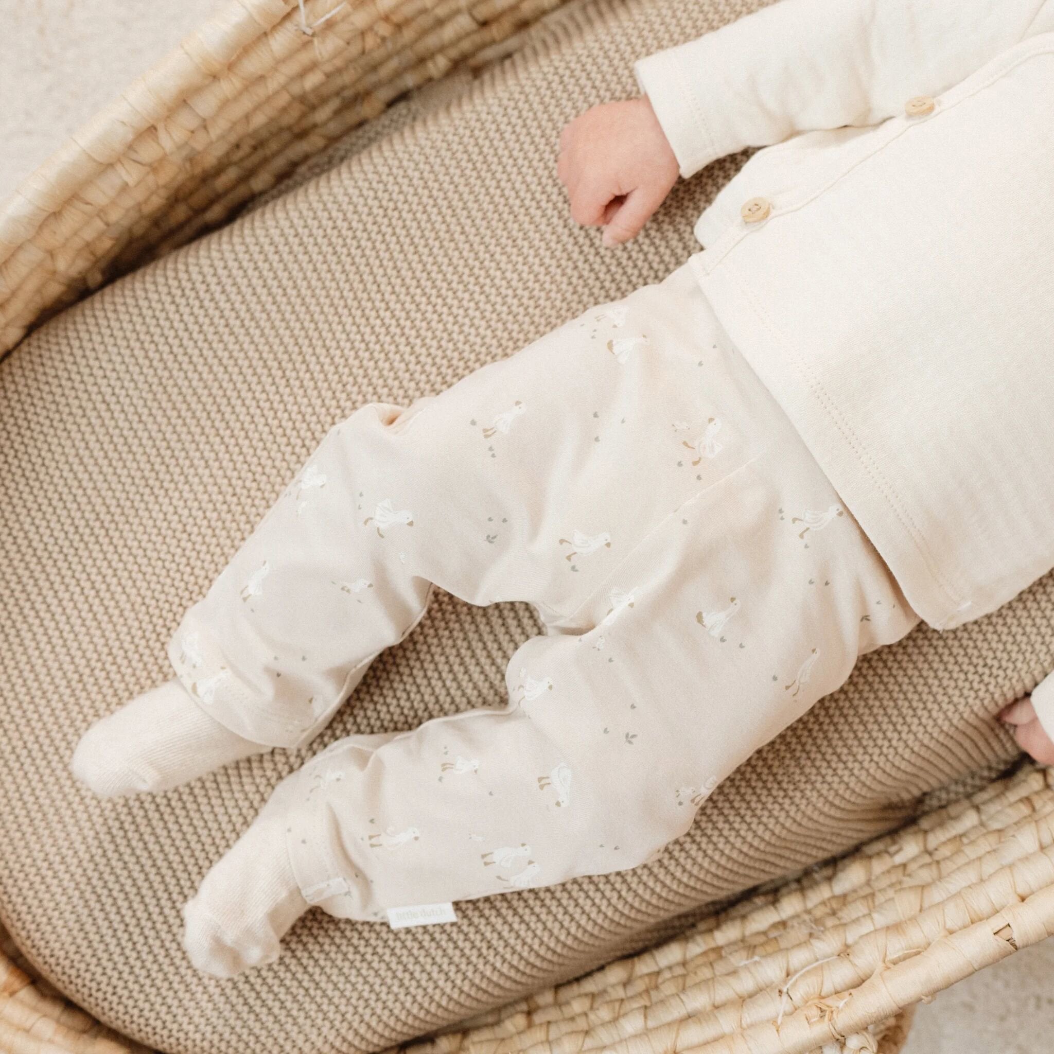 3-pack-sokken-meerkleurig-newborn-naturals-little-goose