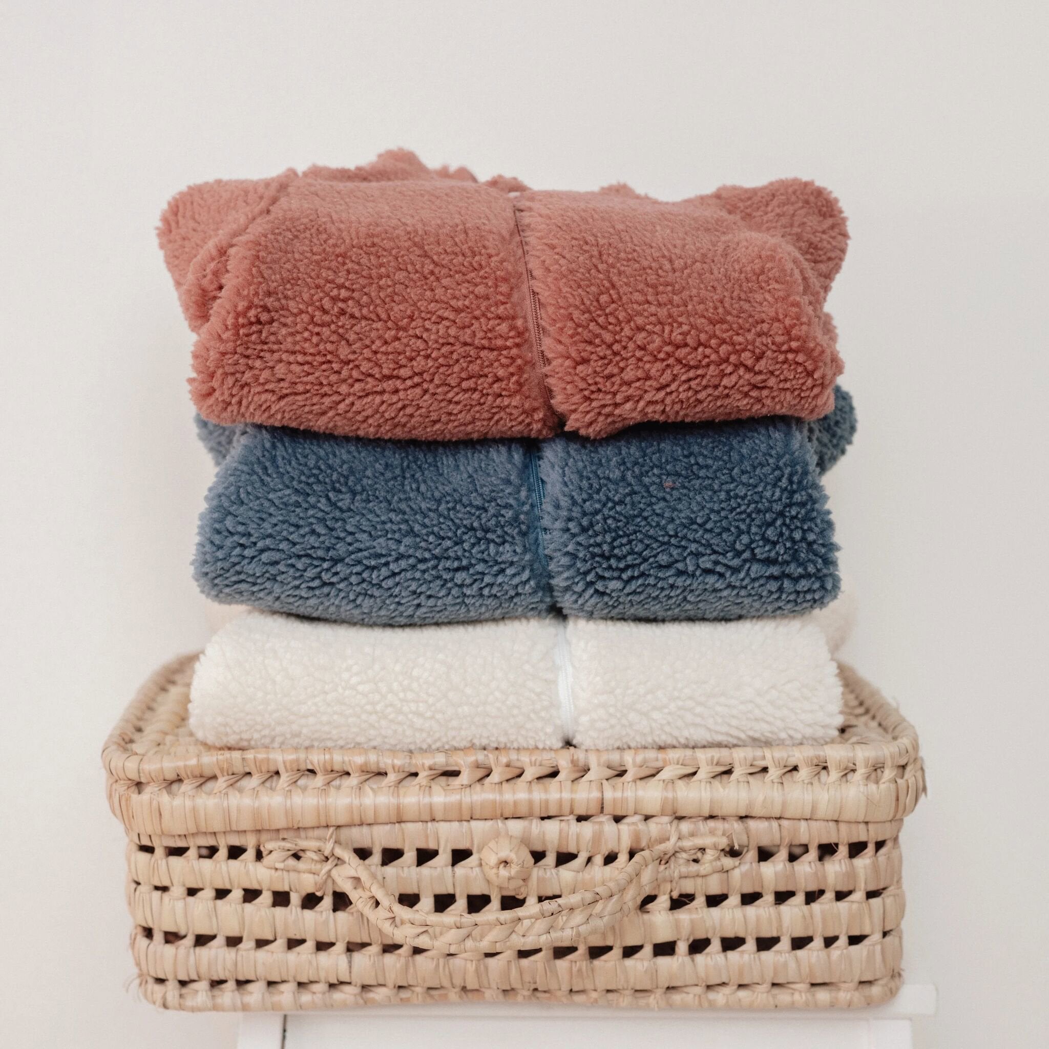 teddy-boxpakje-blauw