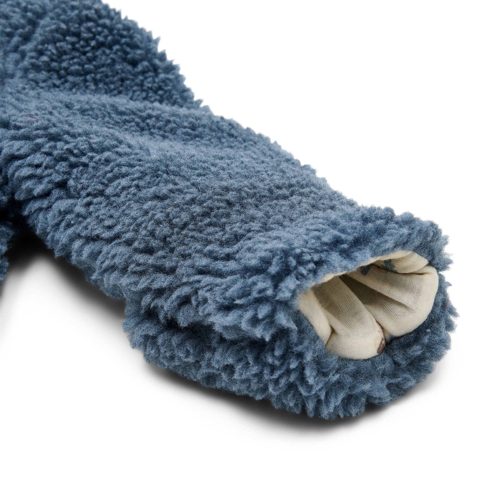 teddy-boxpakje-blauw