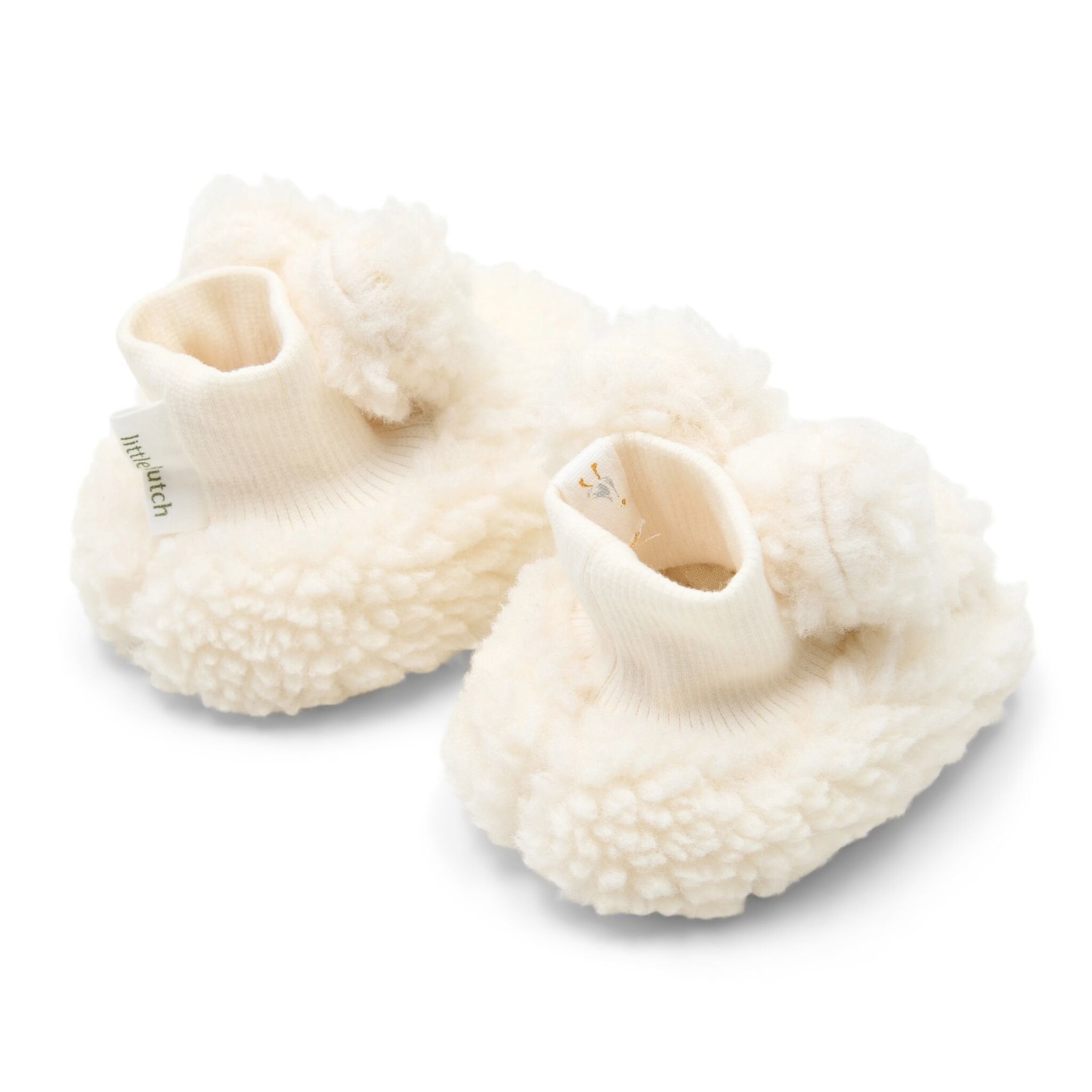 teddy-slofjes-wit