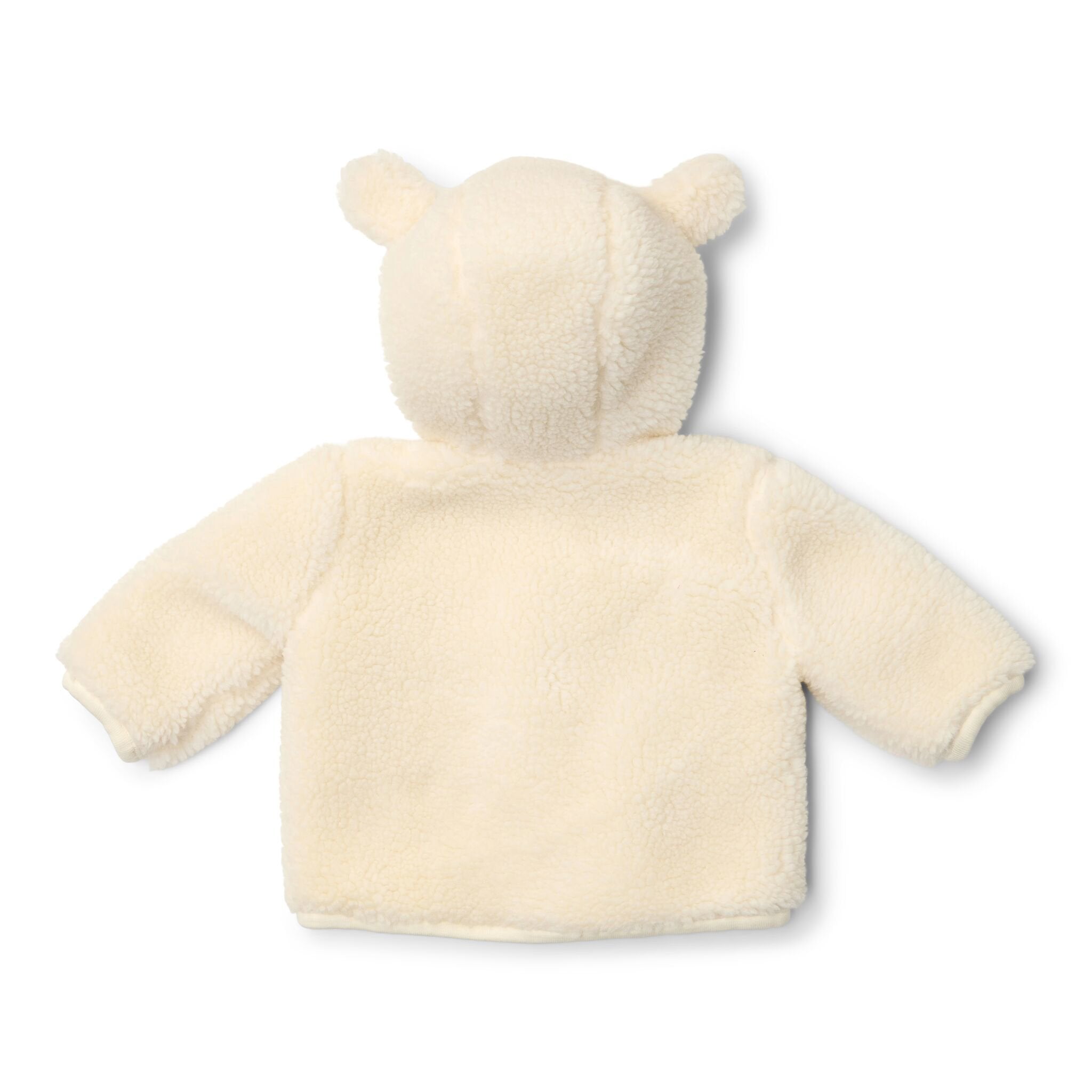 teddy-jasje-wit