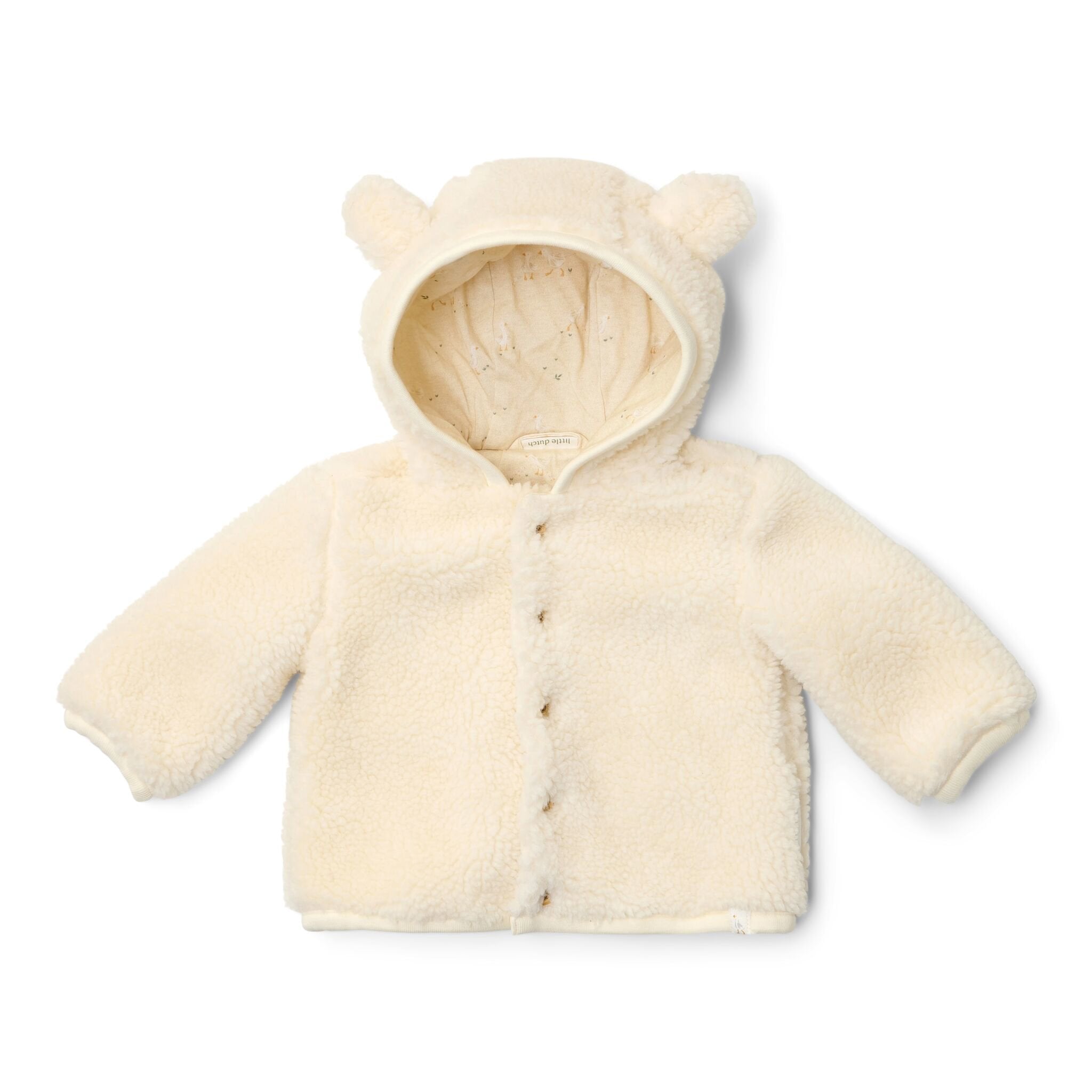 teddy-jasje-wit