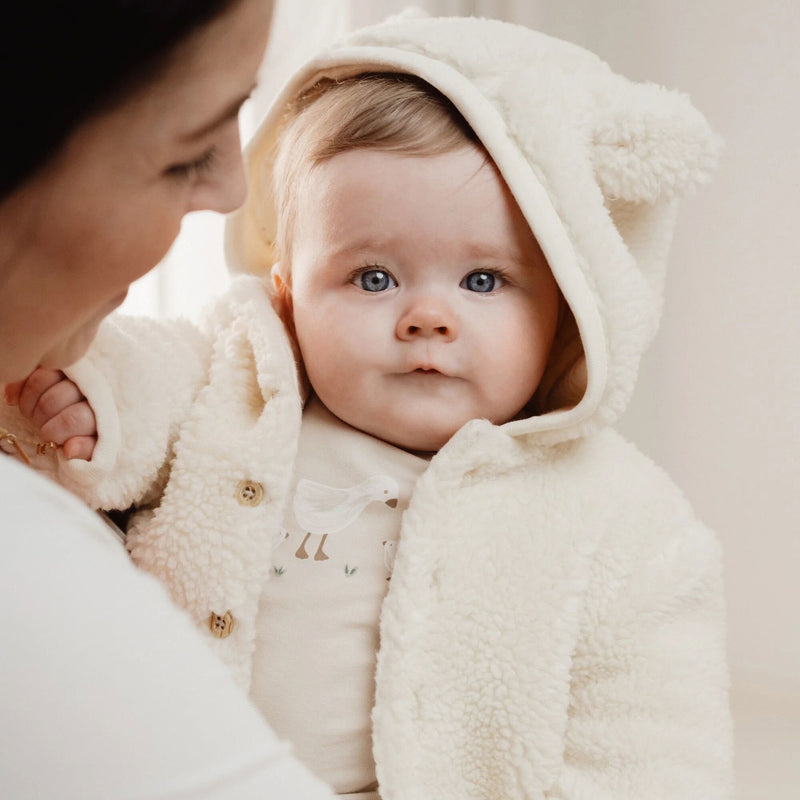 little dutch schlafsack sommer Schlafsack Sommer – Weiß – Größe 90 cm – Newborn Naturals – Baby Bunny | Kaufen?