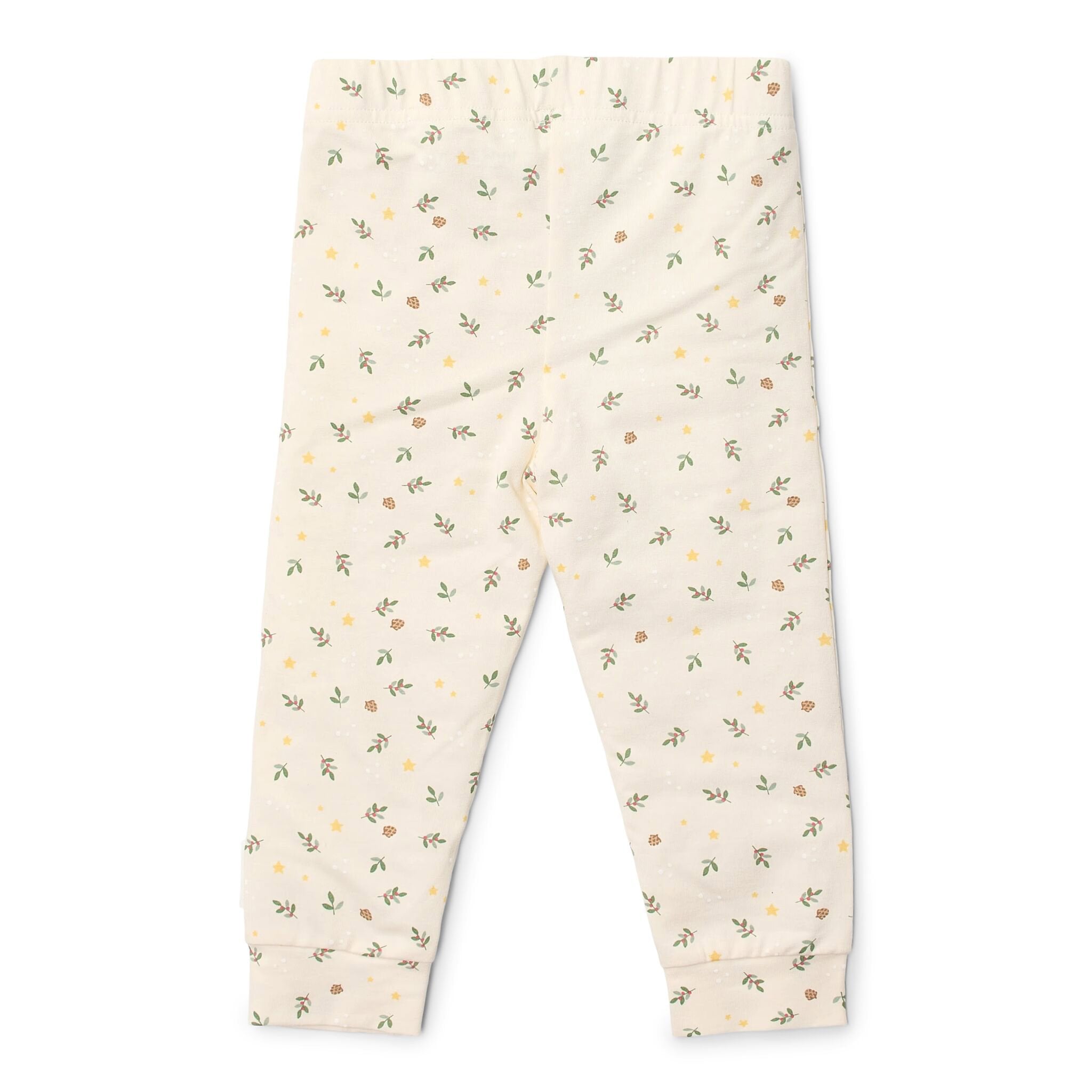 tweedelige-pyjama-little-christmas-beige
