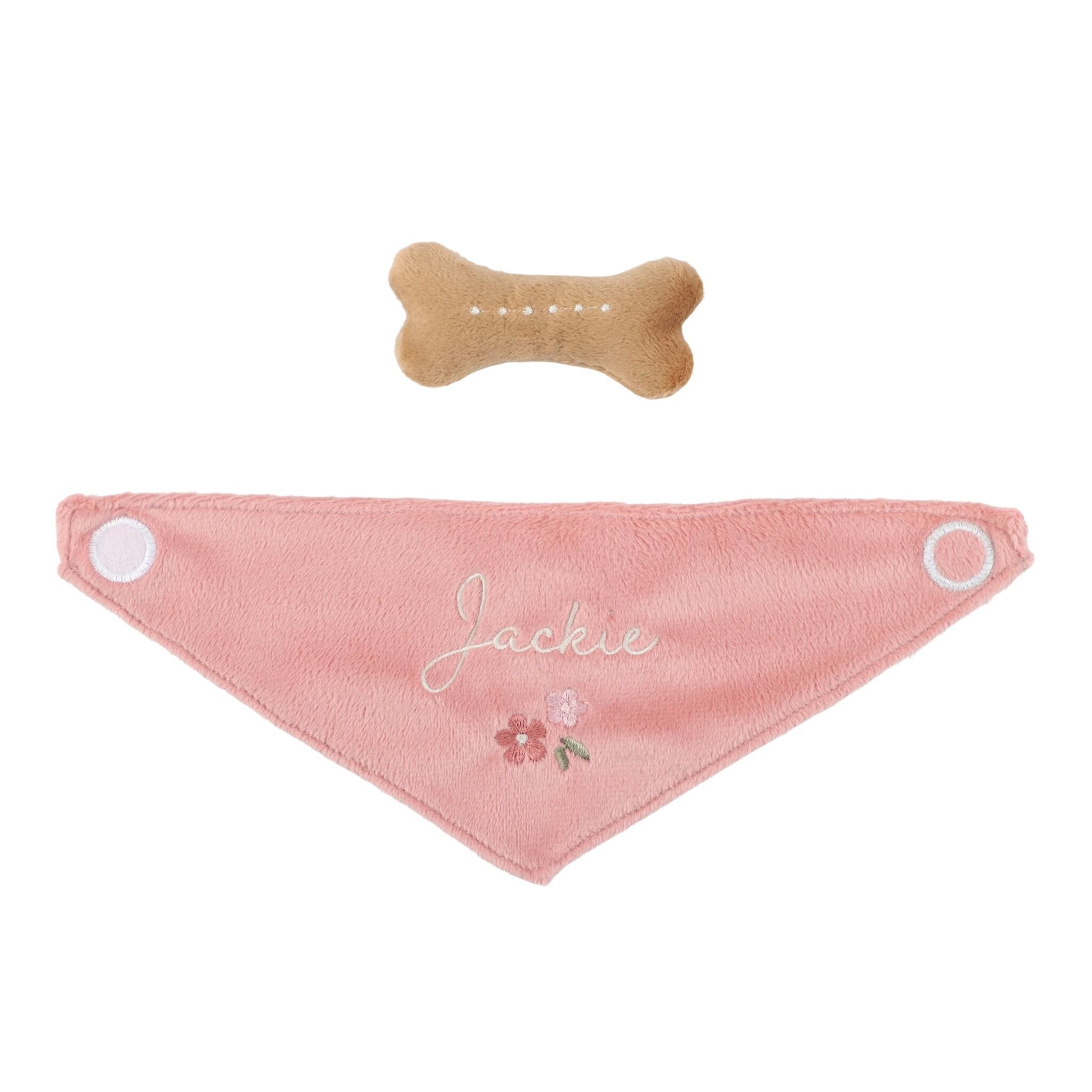 knuffelhond-in-bloementas-met-accessoires