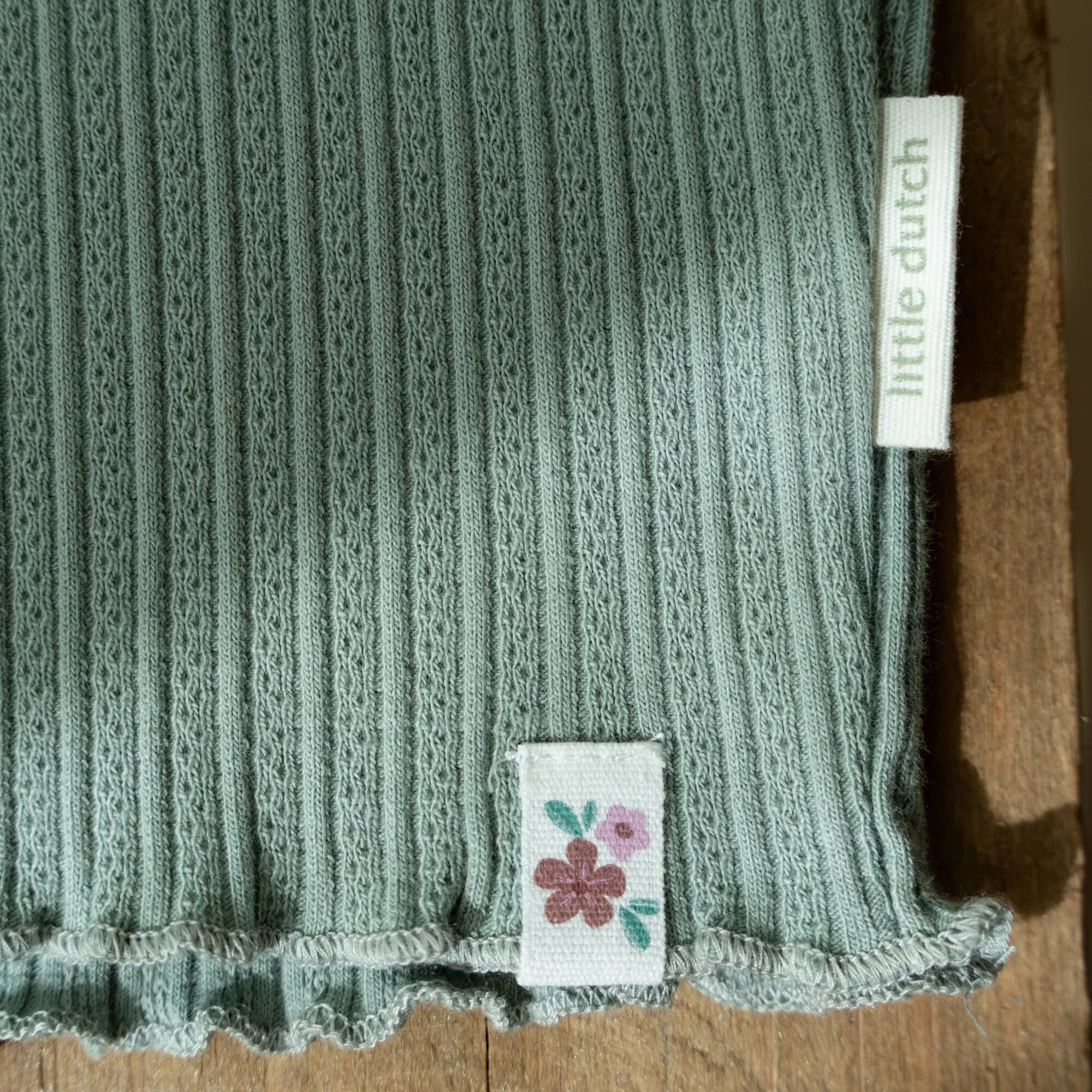 shirt-lange-mouw-groen-fairy-garden