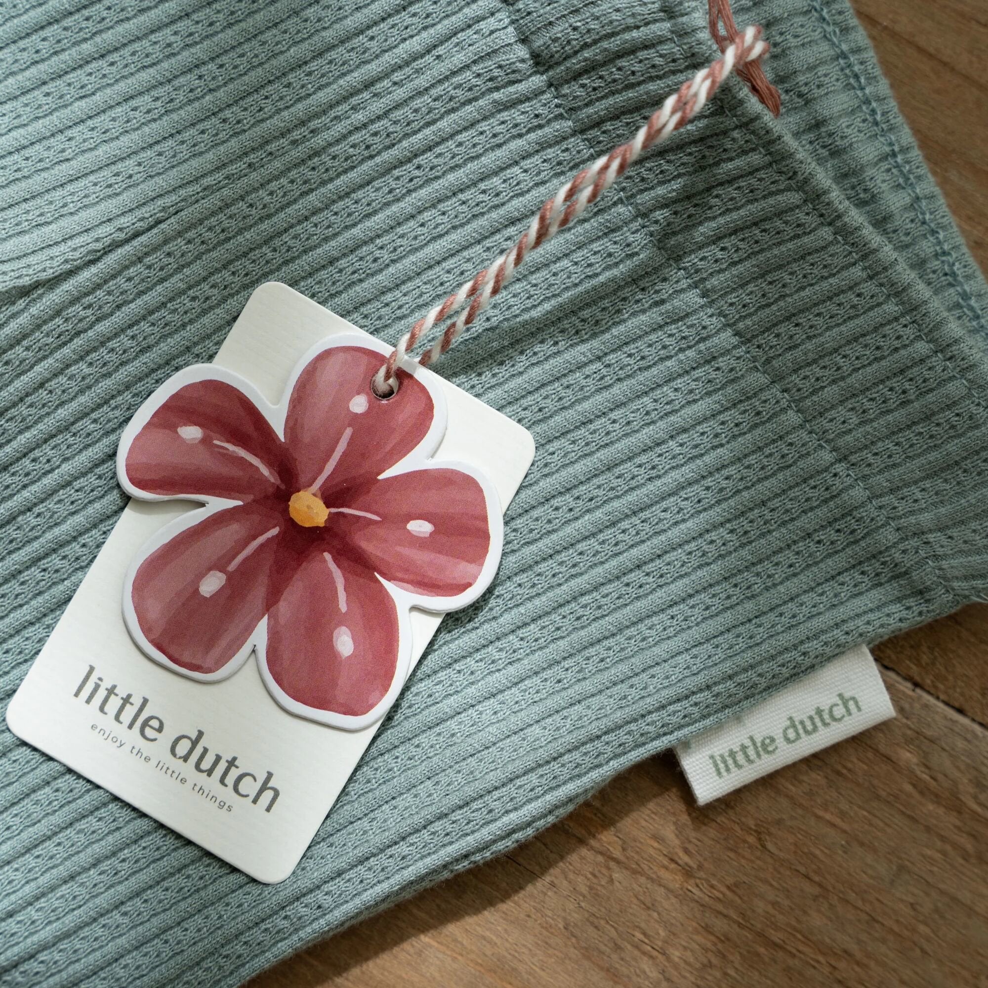 flared-broek-groen-fairy-garden
