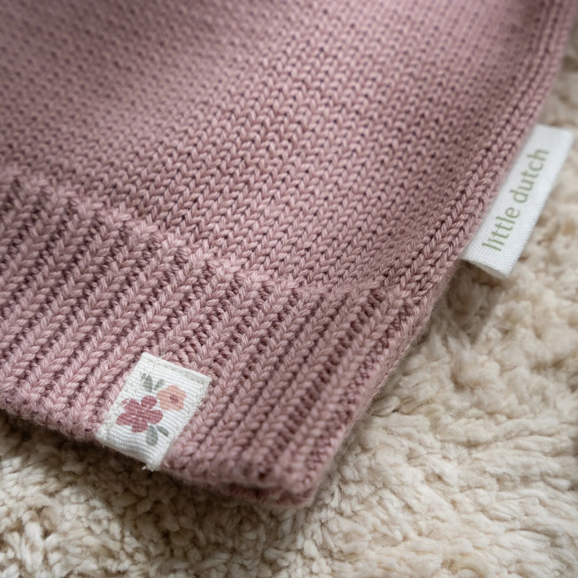 gebreide-trui-roze-fairy-garden