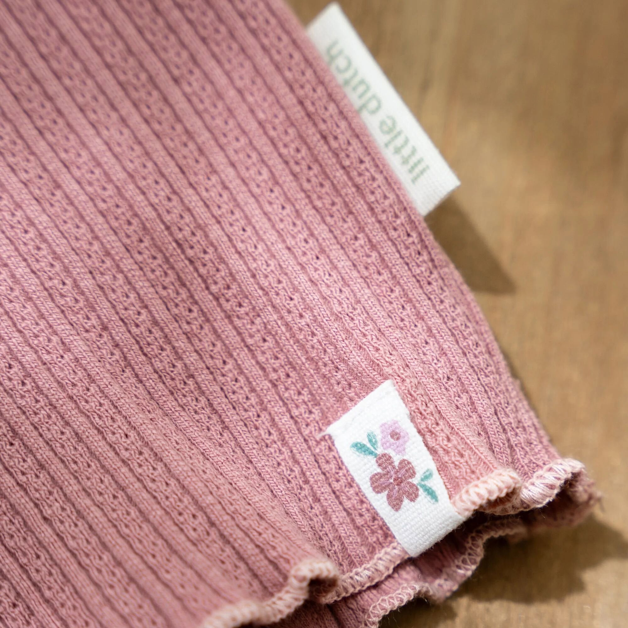 rib-shirt-lange-mouw-roze-fairy-garden