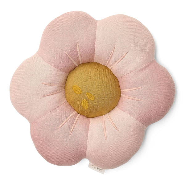 Flower Cushion ピンク Buy Takashi Murakami Flower 30cm Plush Light Pink online in Singapore