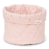 Commodemandje small - Pink - Essentials 