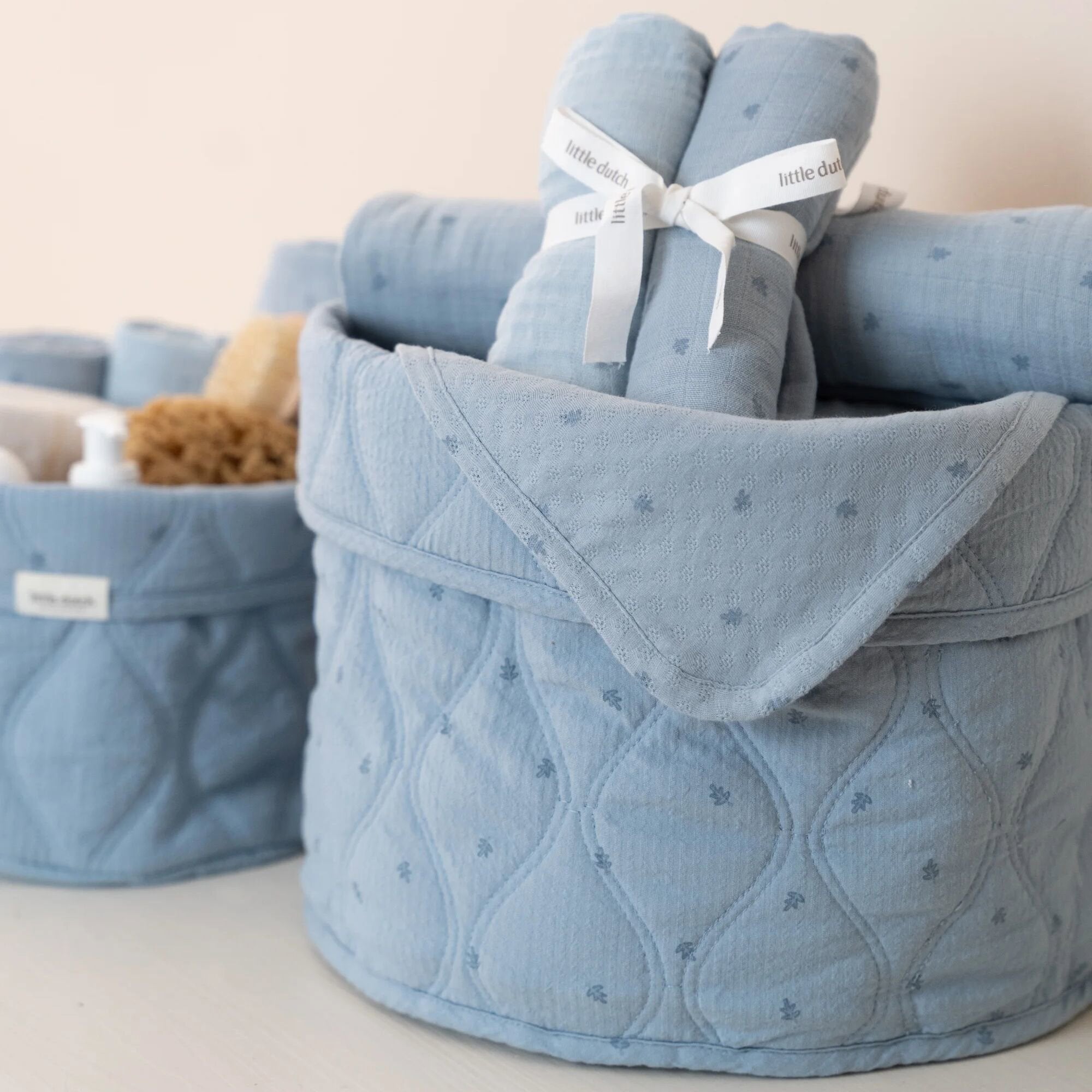 commodemandje-klein-blauw-essentials