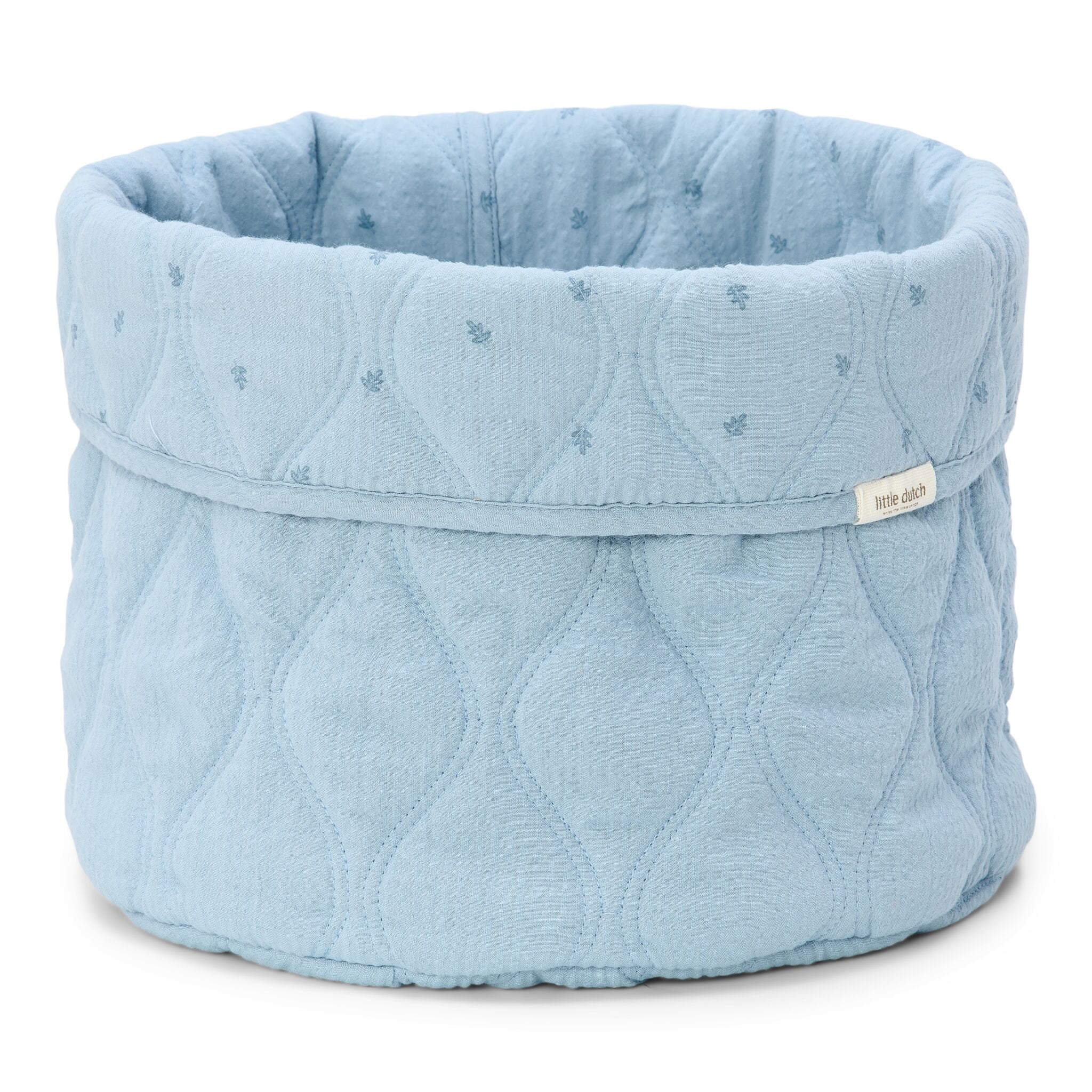 commodemandje-klein-blauw-essentials