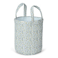 Grand panier de rangement - Bleu - Forest Friends - Aventure Forestière 