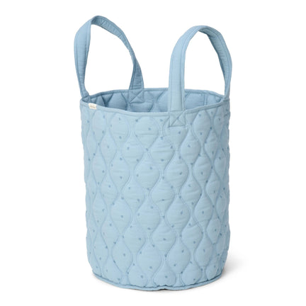 opbergmand-groot-blauw-essentials