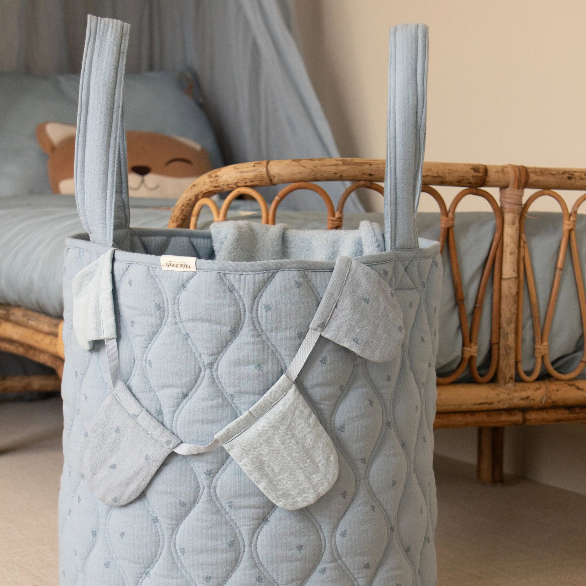 opbergmand-groot-blauw-essentials