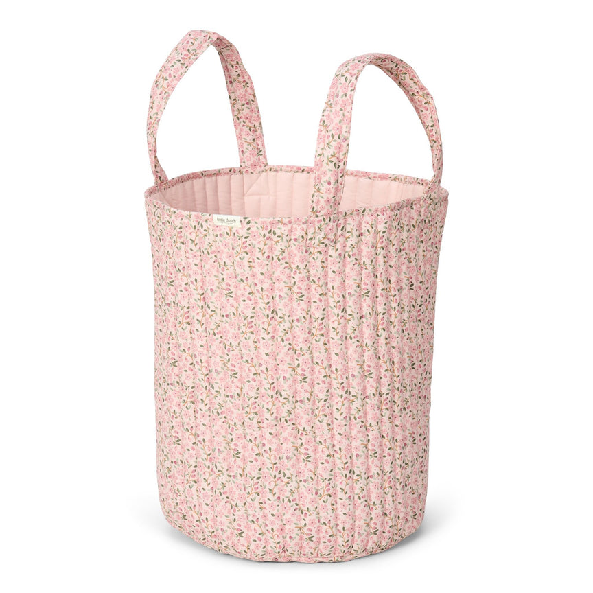 opbergmand-groot-roze-fairy-garden-fairy-floral