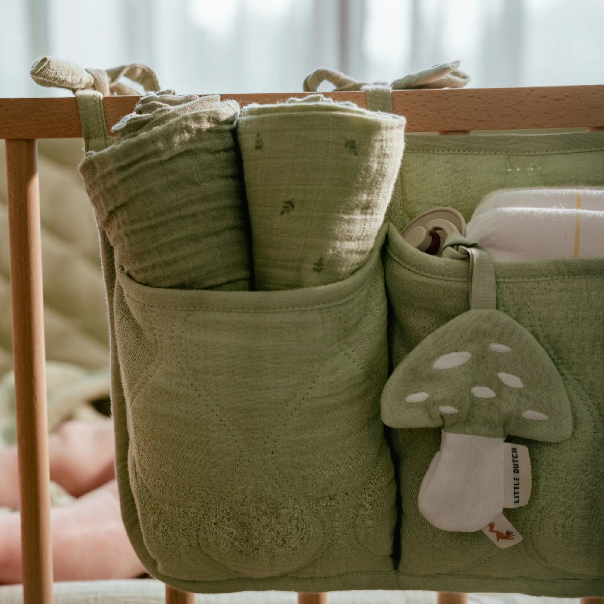 boxorganiser-groen-essentials