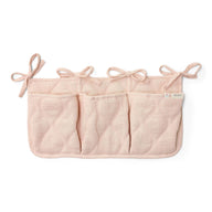 Box organizer - Pink - Essentials 