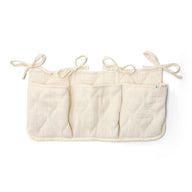 Box organizer - White - Essentials 