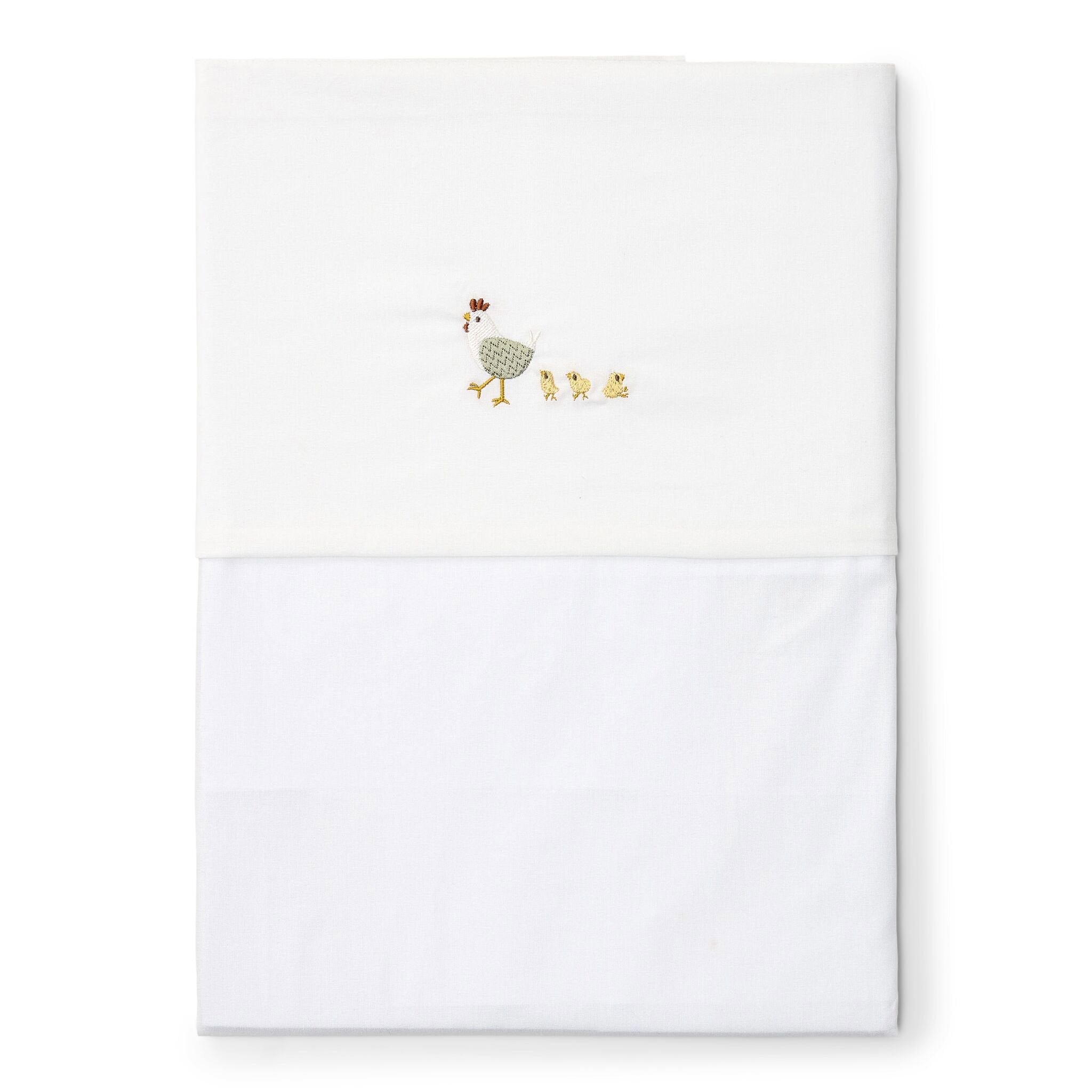 ledikantlaken-wit-little-farm-little-goose