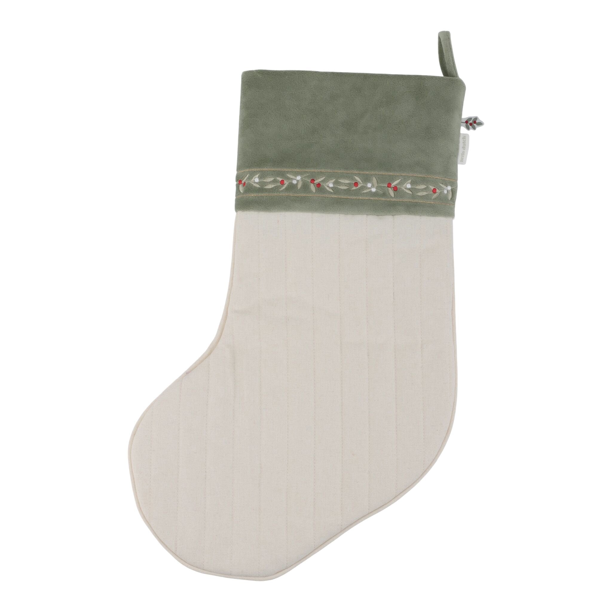 kerstsok-xl-groen-christmas