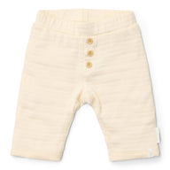 Pants - Beige - Newborn Naturals 
