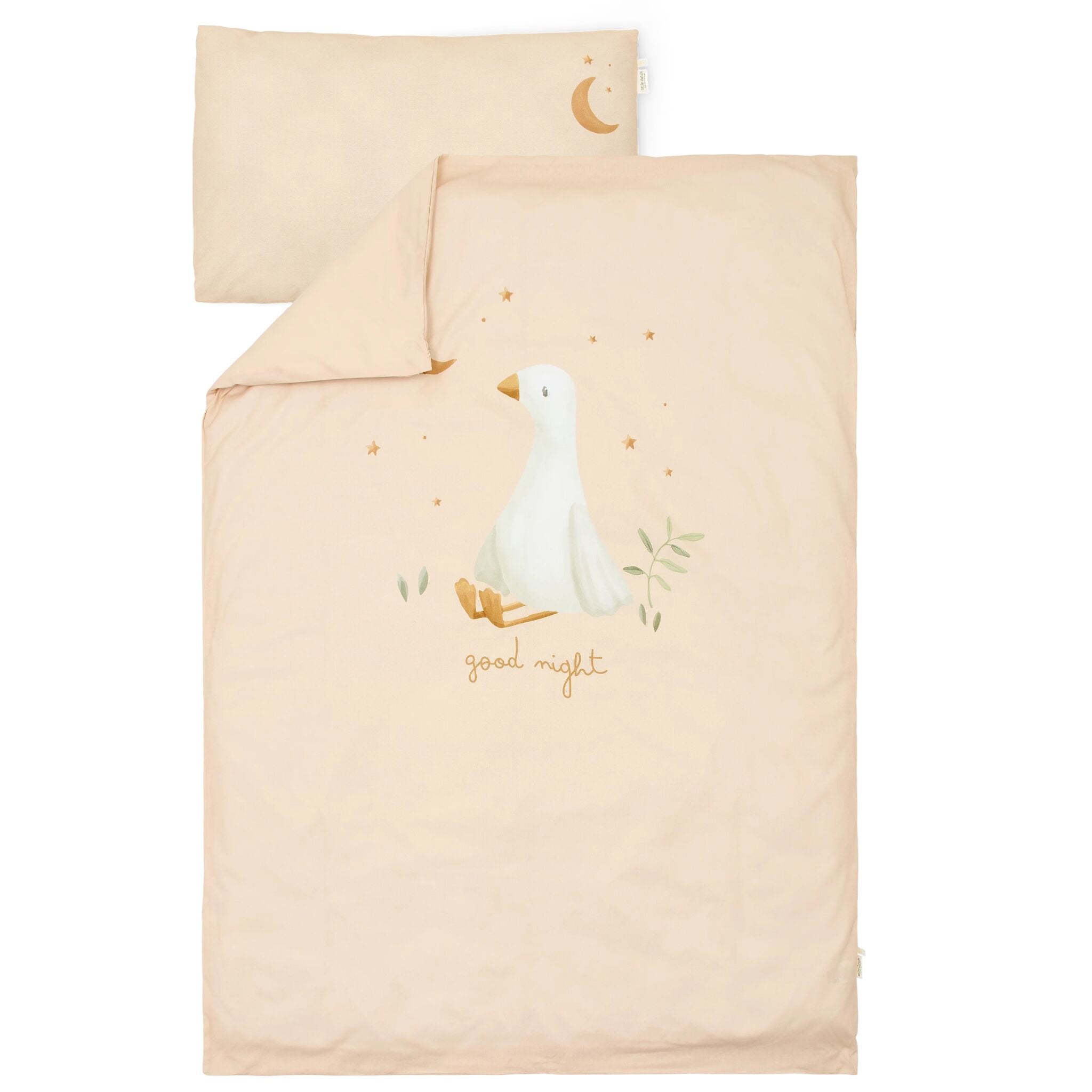 ledikant-dekbedovertrek-beige-newborn-naturals-little-goose