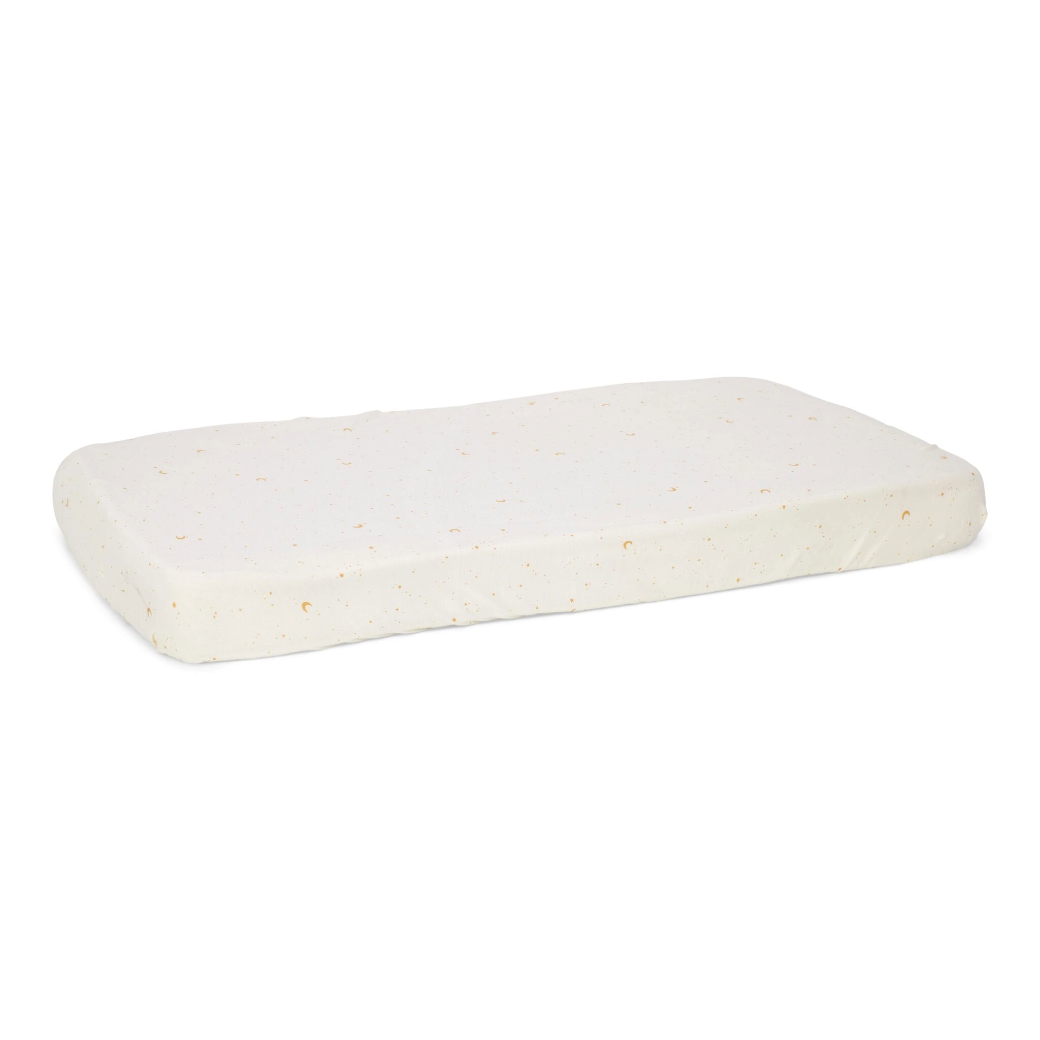 wieg-hoeslaken-wit-newborn-naturals-little-goose