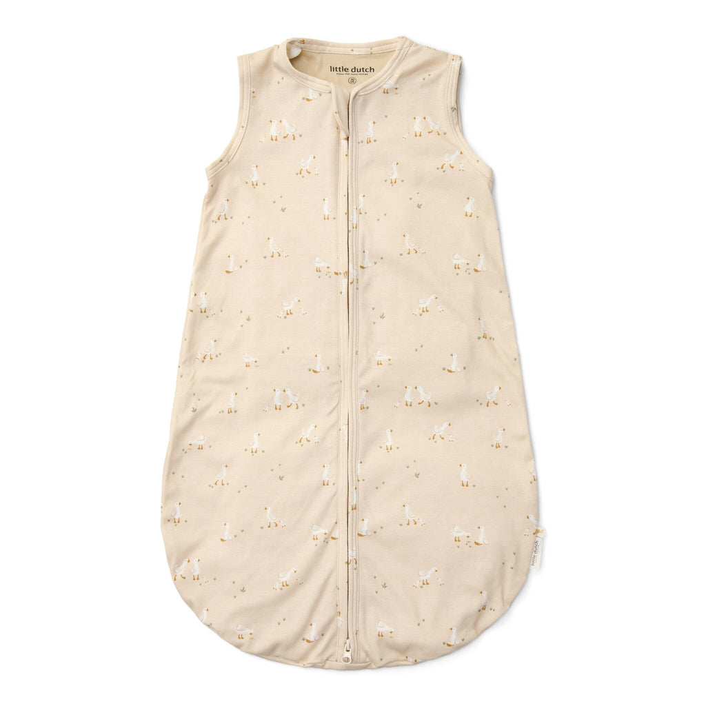 hans natur schlafsack sommer Schlafsack Sommer 70 cm – Beige – Newborn Naturals – Little Goose | Kaufen?