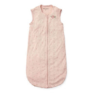 Sleeping bag summer – Pink – Size 70 cm – Essentials 