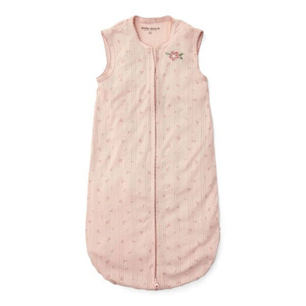 slaapzak-zomer-roze-maat-90-cm-essentials
