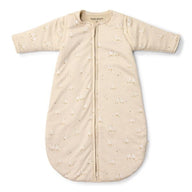 Sac de couchage d'hiver – Beige – Taille 60 cm – Newborn Naturals – Little Goose 