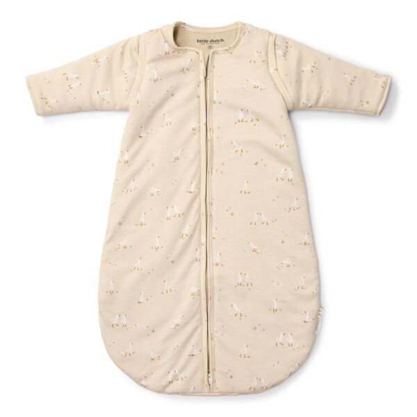 slaapzak-winter-60-cm-beige-newborn-naturals-little-goose