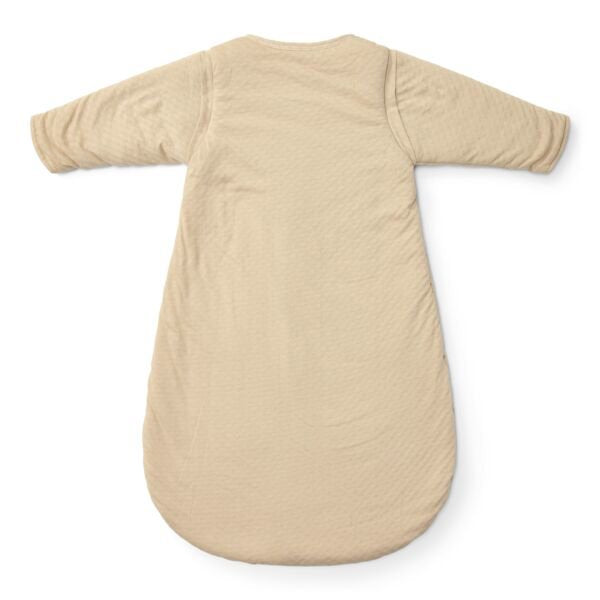 Schlafsack Winter – Beige – Größe 90 cm – Newborn Naturals – Little Goose | Kaufen?
