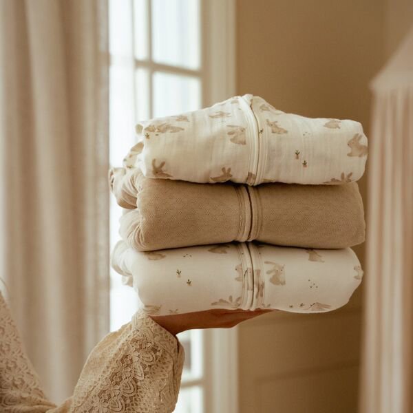 schlafsack 90 cm winter Schlafsack Winter – Beige – Größe 90 cm – Newborn Naturals – Little Goose | Kaufen?