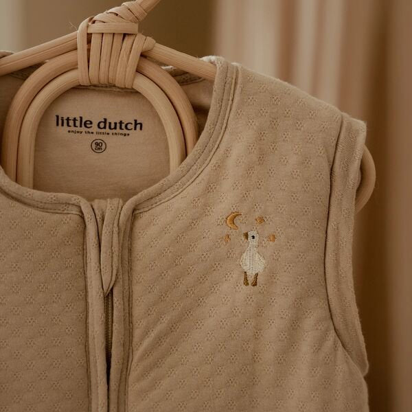 schlafsack 90 cm winter Schlafsack Winter – Beige – Größe 90 cm – Newborn Naturals – Little Goose | Kaufen?