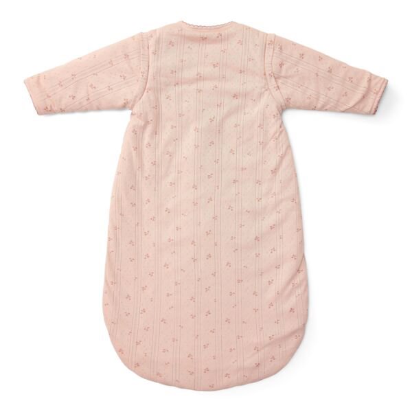 Schlafsack Winter – Rosa – Größe 70 cm – Essentials | Kaufen?
