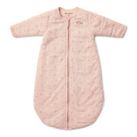 Sleeping bag winter – Pink – Size 90 cm – Essentials 