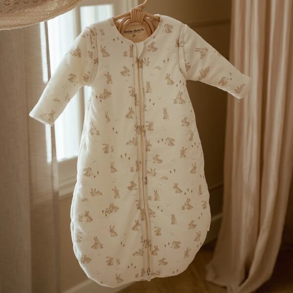 schlafsack winter 70 Schlafsack Winter – Weiß – Größe 70 cm – Newborn Naturals – Baby Bunny | Kaufen?