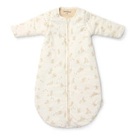 Sac de couchage d'hiver – Blanc – Taille 70 cm – Newborn Naturals – Baby Bunny 