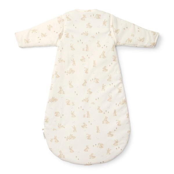 little dutch schlafsack winter Schlafsack Winter – Weiß – Größe 70 cm – Newborn Naturals – Baby Bunny | Kaufen?