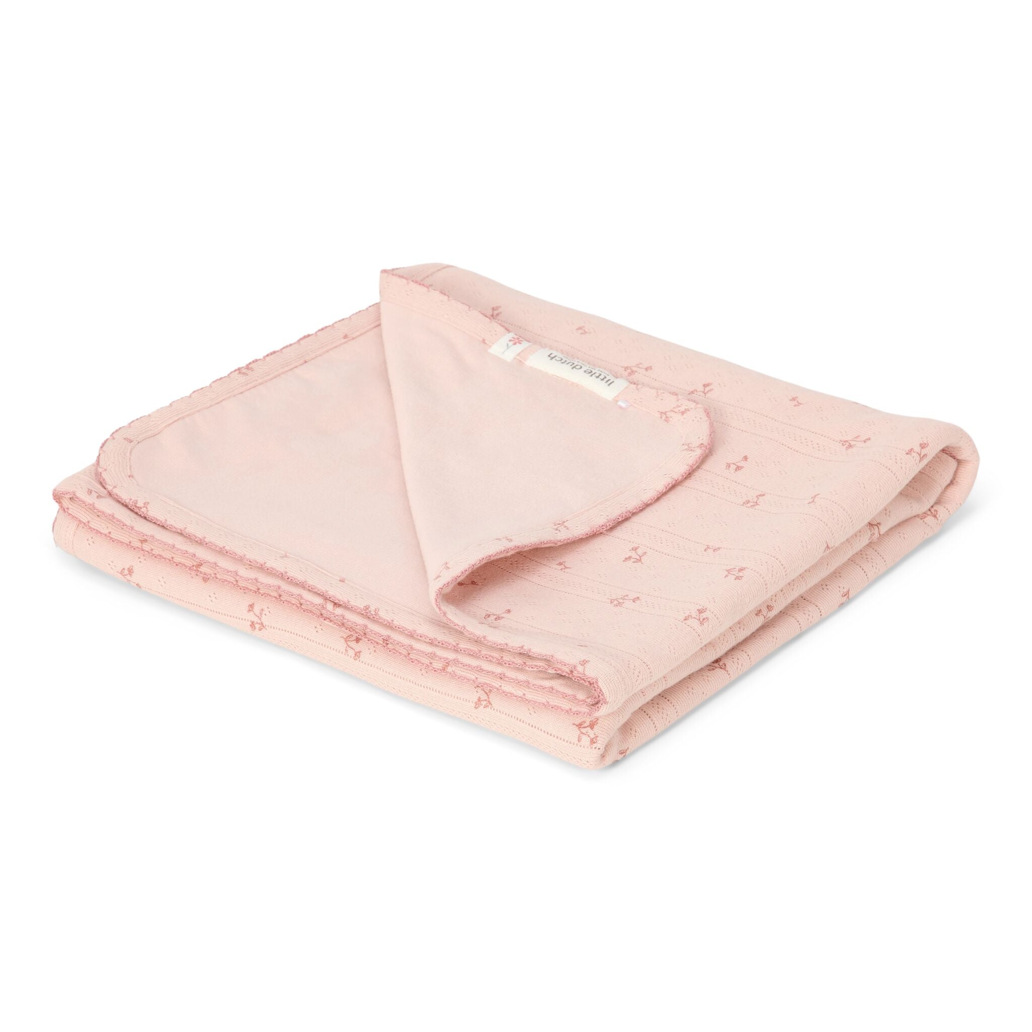 wiegdeken-roze-essentials