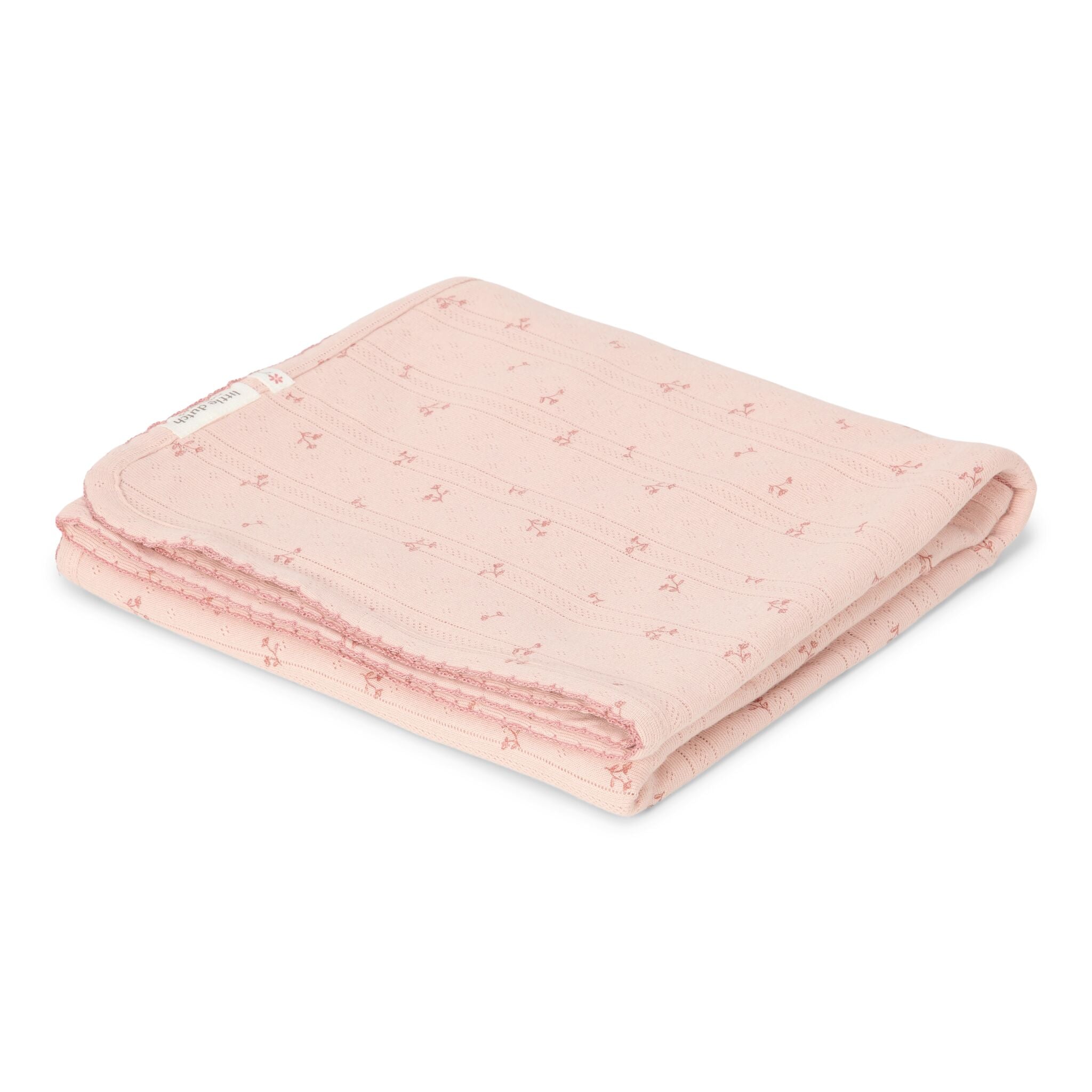 wiegdeken-roze-essentials