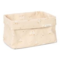 Commodity basket large - White - Newborn Naturals - Little Goose 