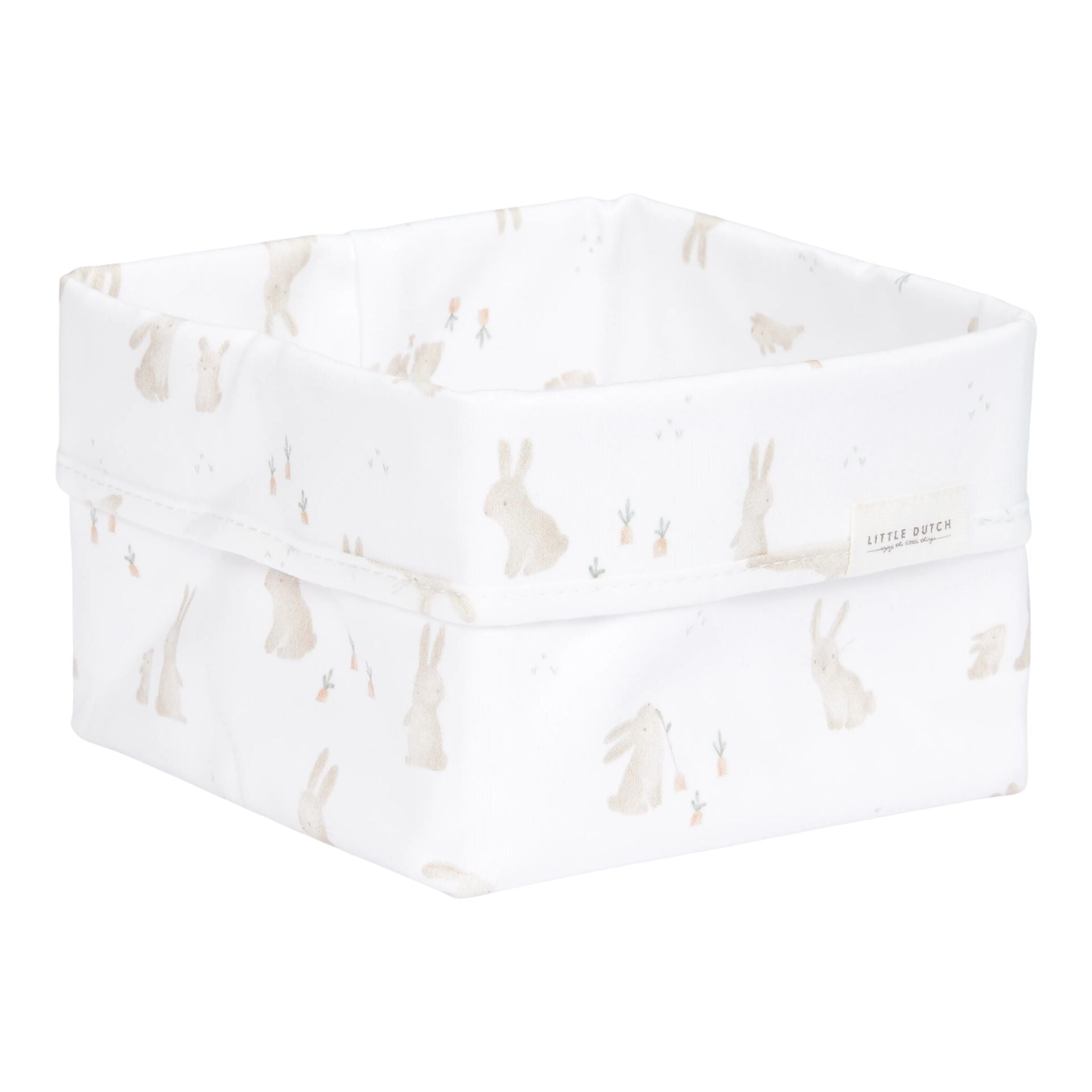 commodemandje-klein-wit-newborn-naturals-baby-bunny