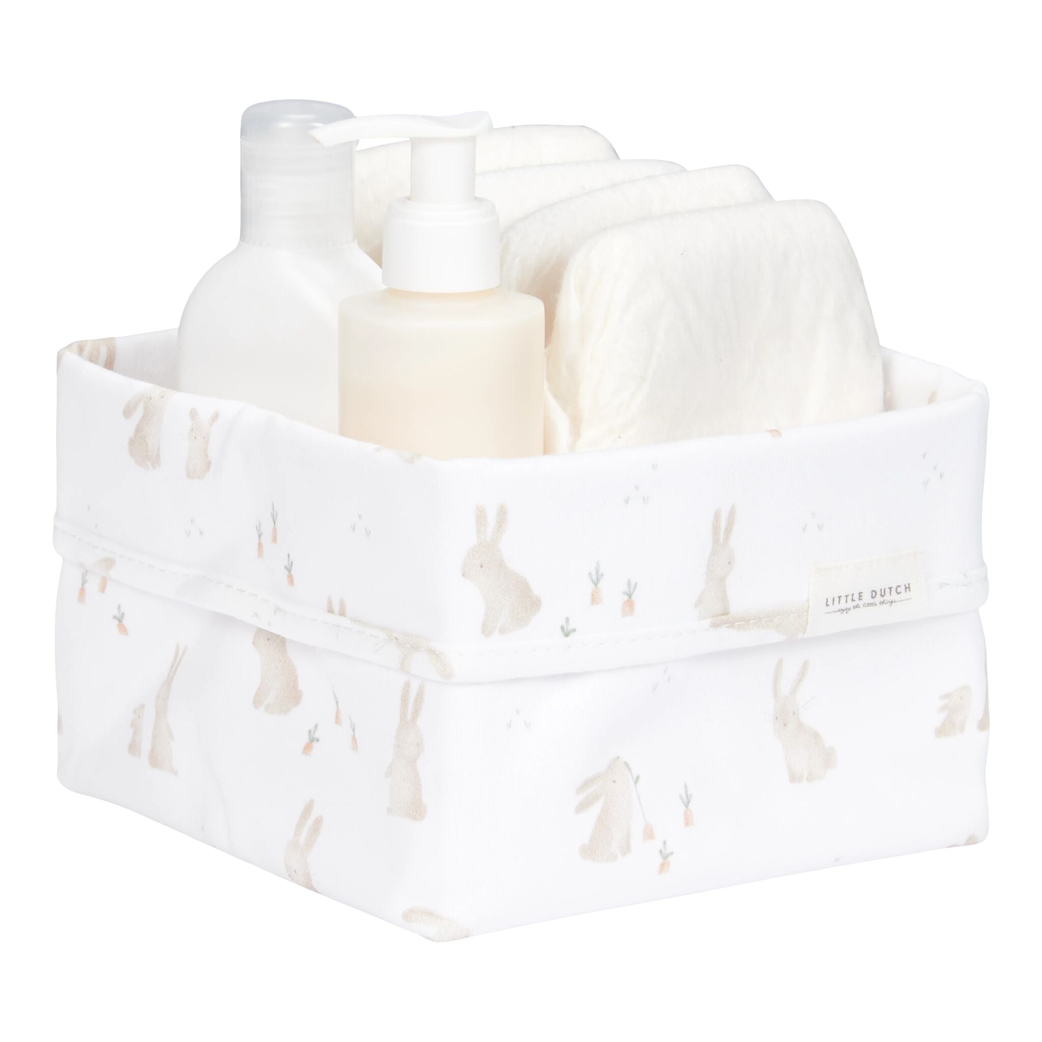 commodemandje-klein-wit-newborn-naturals-baby-bunny