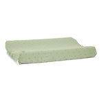 aankleedkussenhoes-groen-essentials