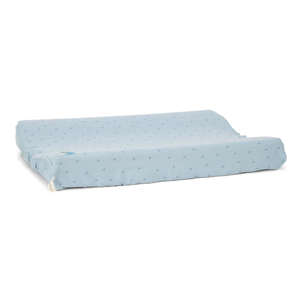 Little Dutch Wickelauflagenbezug Bezug Für Wickela Produktbild-Vorschau 8